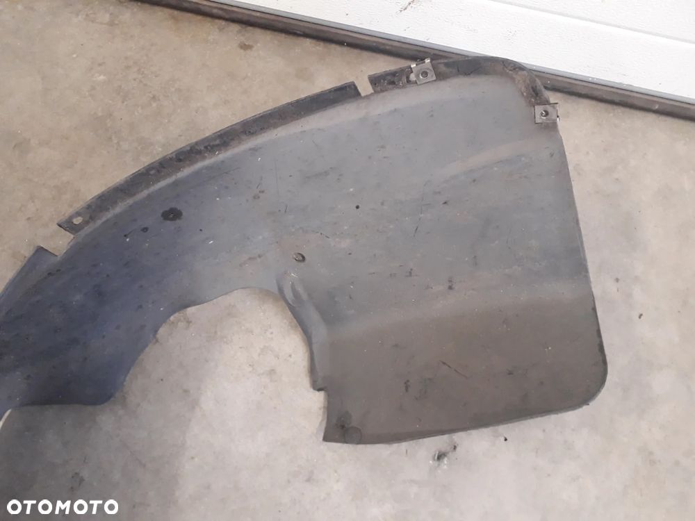 nadkole lewe prawe przód 8L0821172B 8L0821171C A3 8L 1.6 lift AVU - 3
