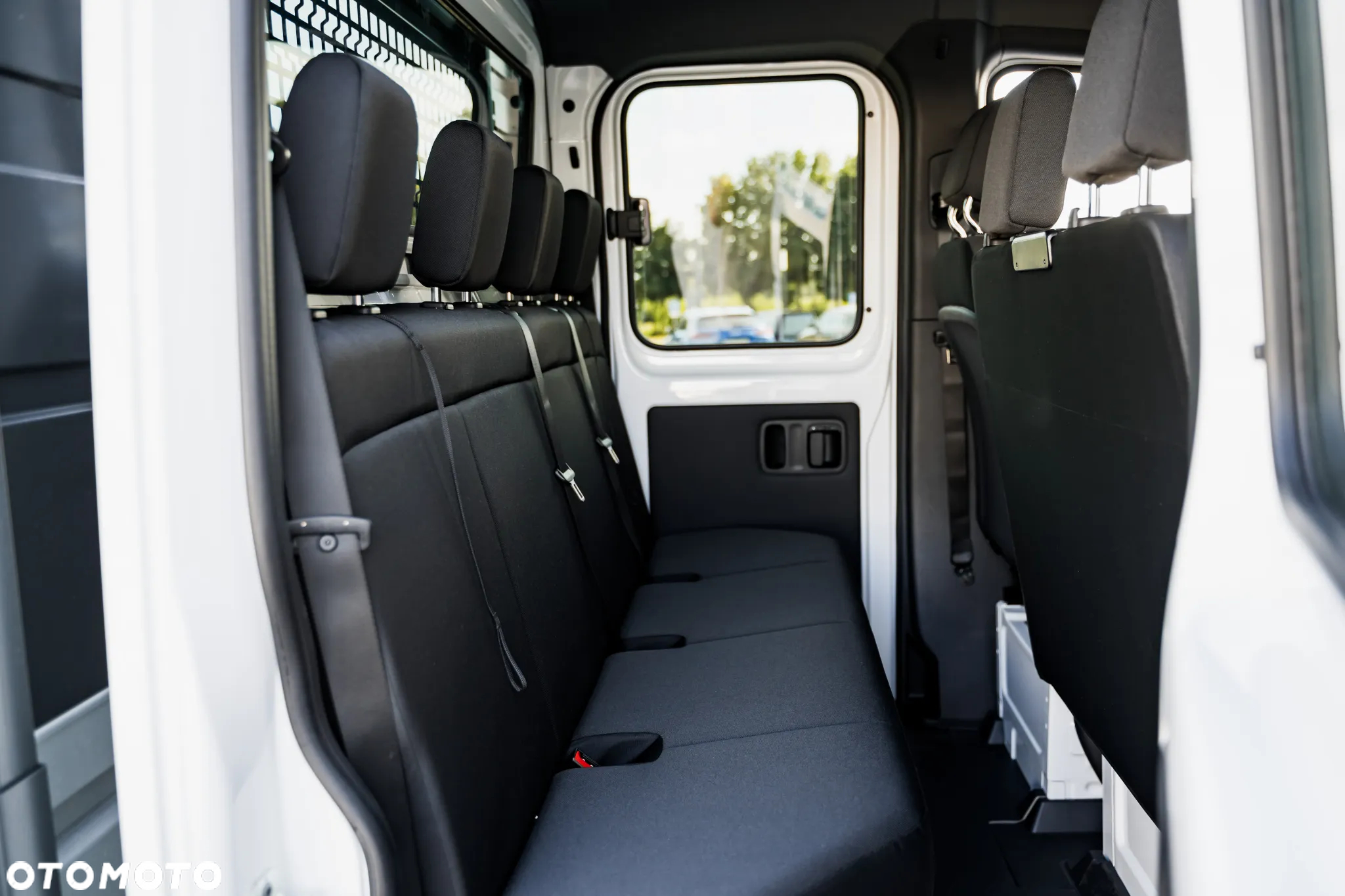 Mercedes-Benz Sprinter L FL - 17