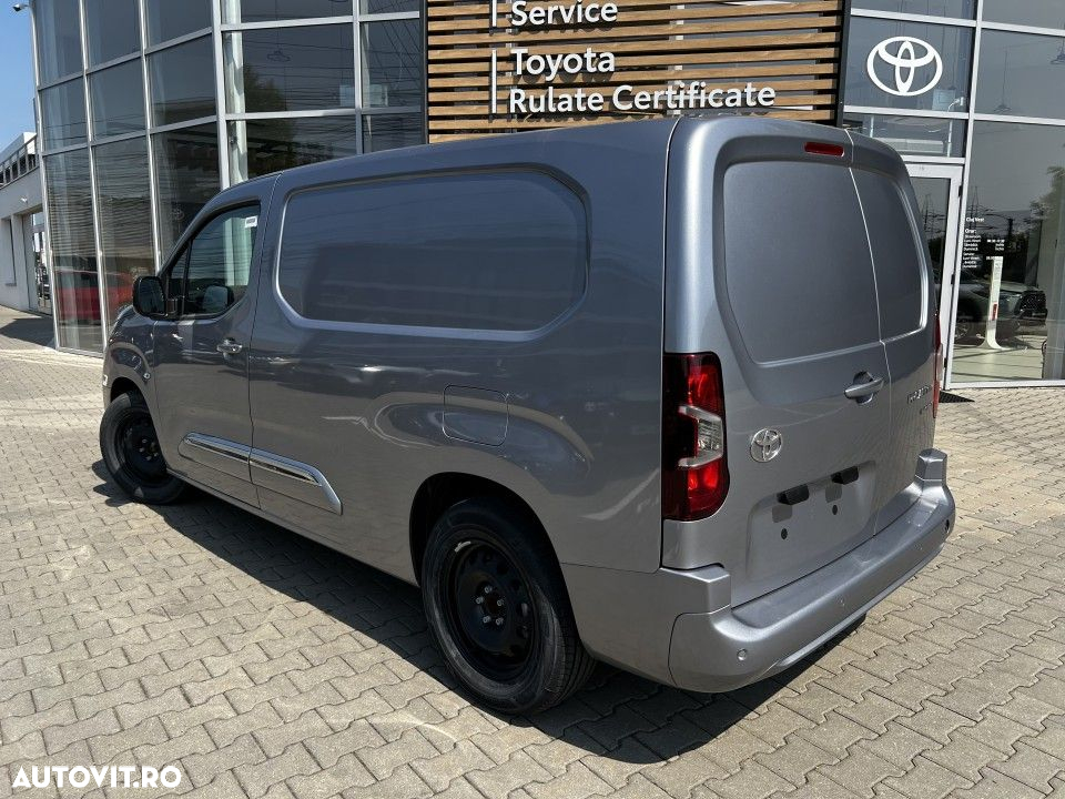 Toyota Proace City - 3