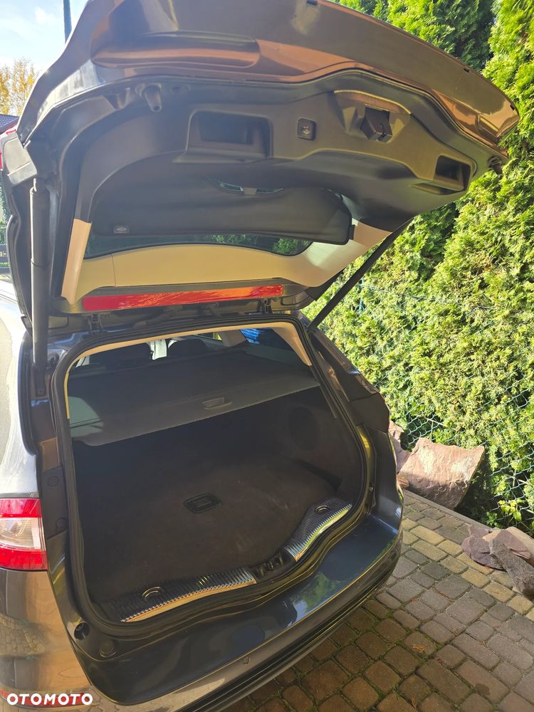 Ford Mondeo 2.0 TDCi STart-Stopp Titanium - 9