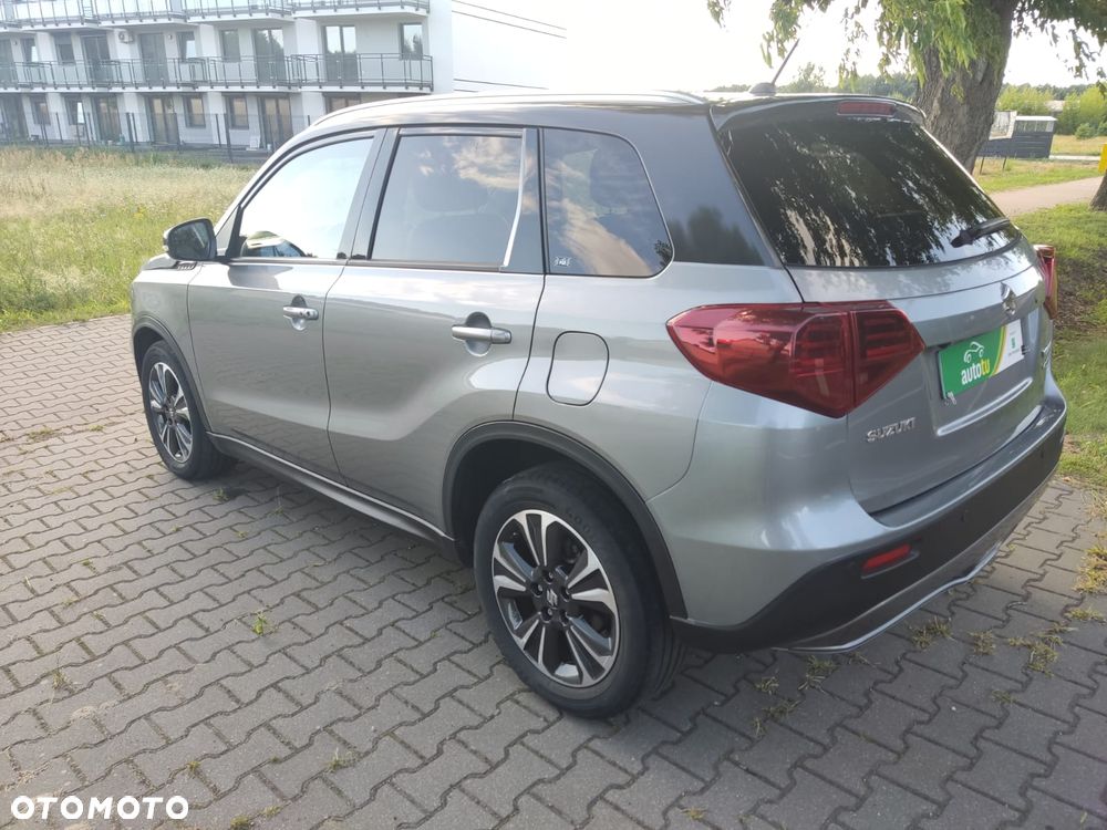 Suzuki Vitara - 12