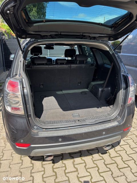 Chevrolet Captiva - 13