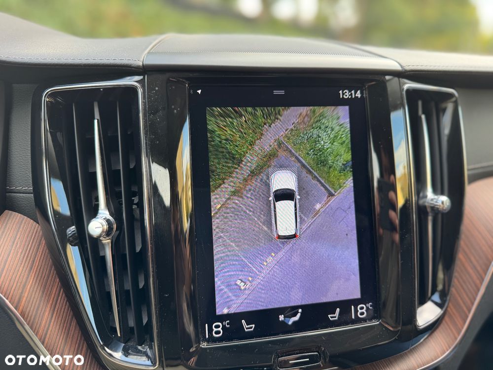 Volvo XC 60 T5 AWD Inscription - 30