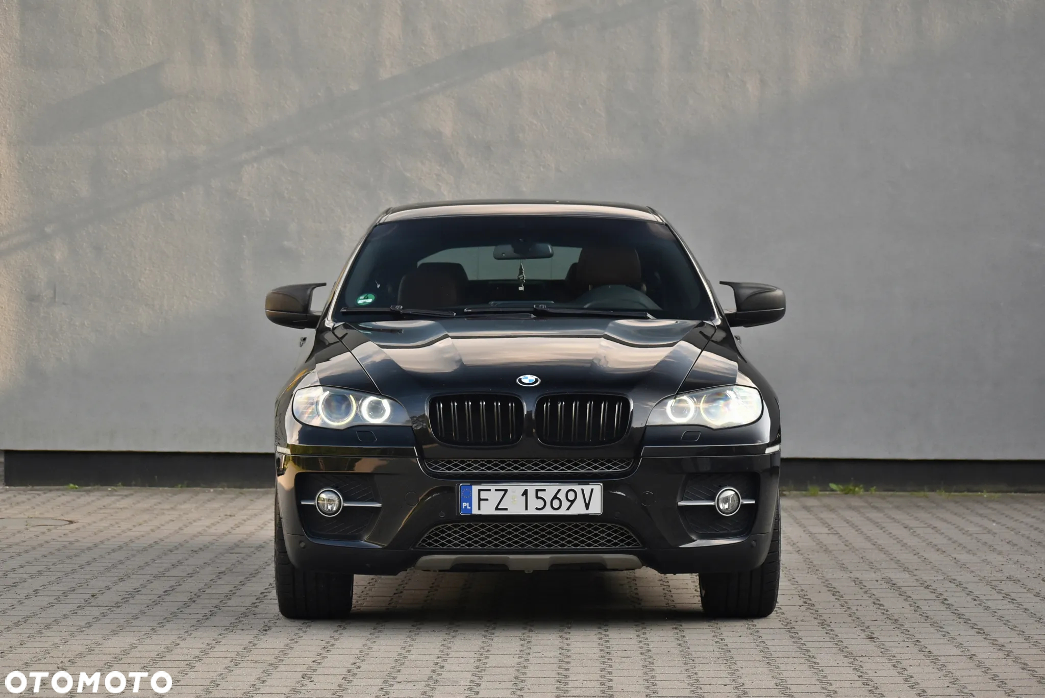 BMW X6 35d xDrive - 4