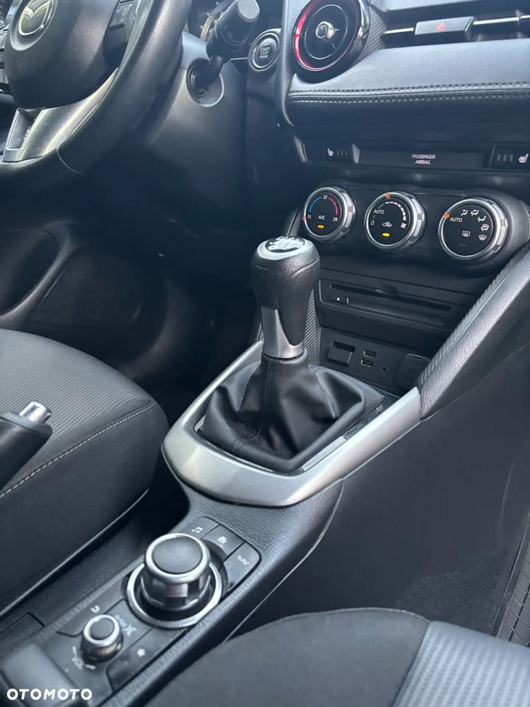 Mazda CX-3 2.0 Skygo - 15