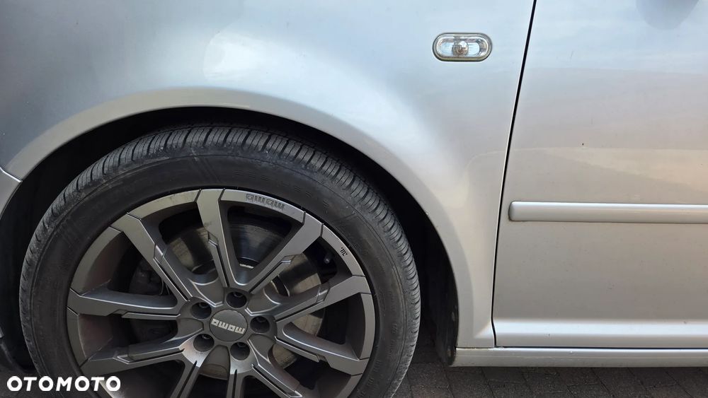 Volkswagen Golf 2.8 V6 4Mot - 17