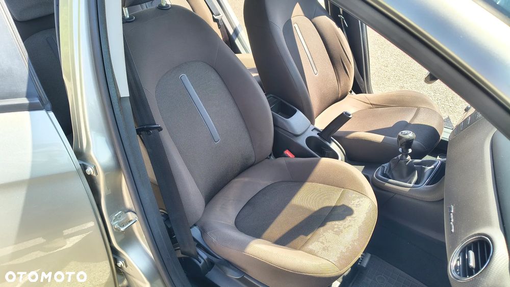 Fiat Bravo 1.9 Multijet Dynamic - 8