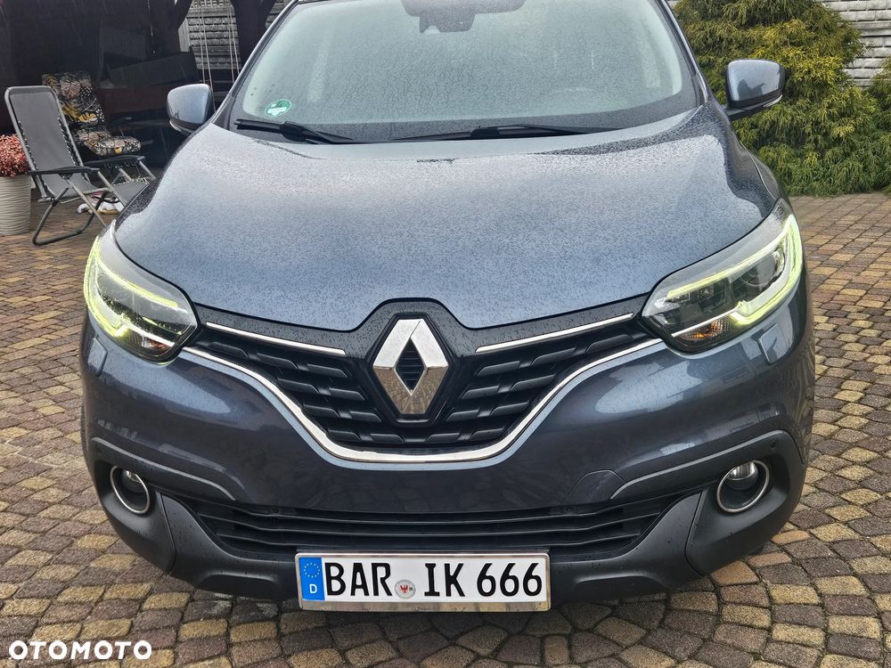 Renault Kadjar Energy TCe 130 EDC LIMITED - 6