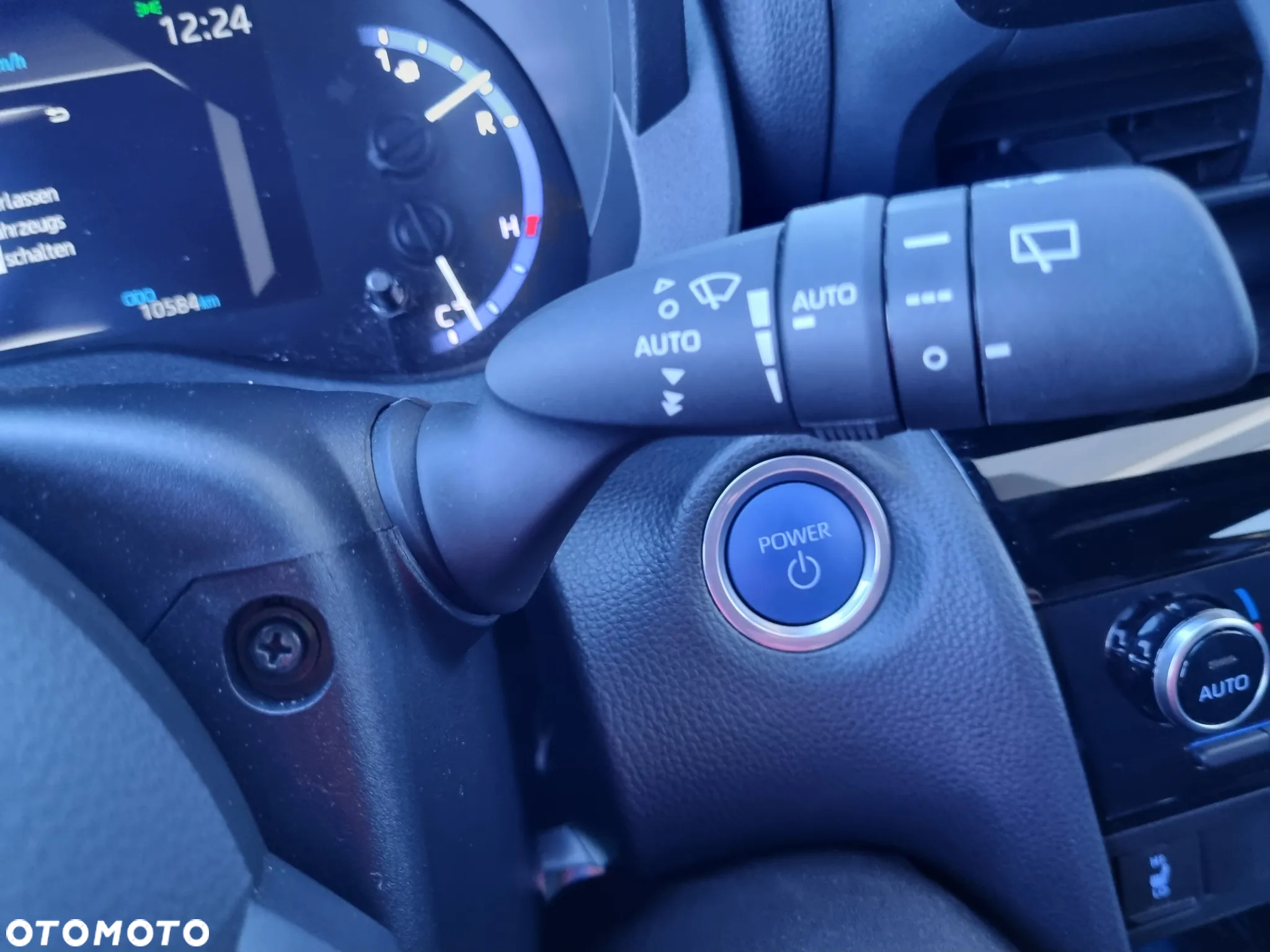 Toyota Yaris Cross Hybrid 1.5 Adventure - 19