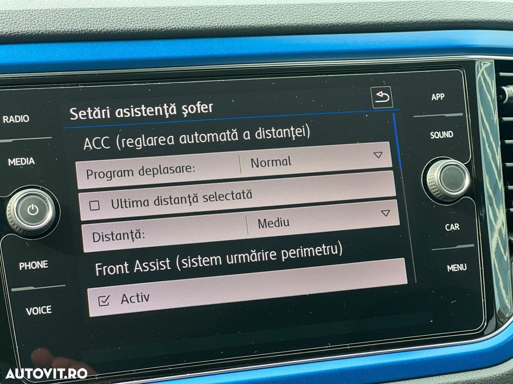 Volkswagen T-Roc 1.5 TSI DSG Style - 25