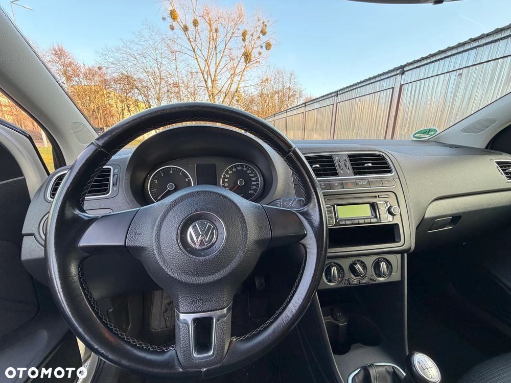 Volkswagen Polo 1.4 Team - 17