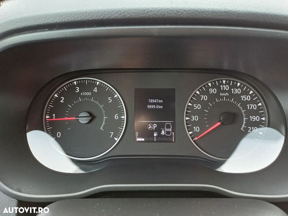 Dacia Duster TCe 150 EDC Journey - 23