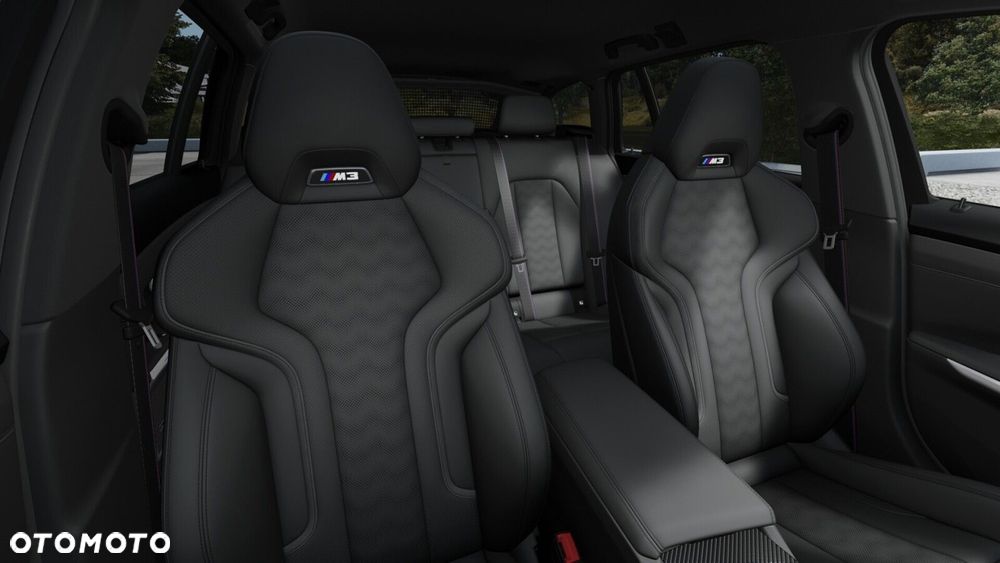 BMW M3 - 6