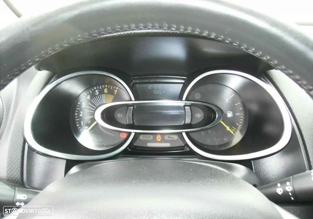 Renault Clio 0.9 TCE Limited - 15