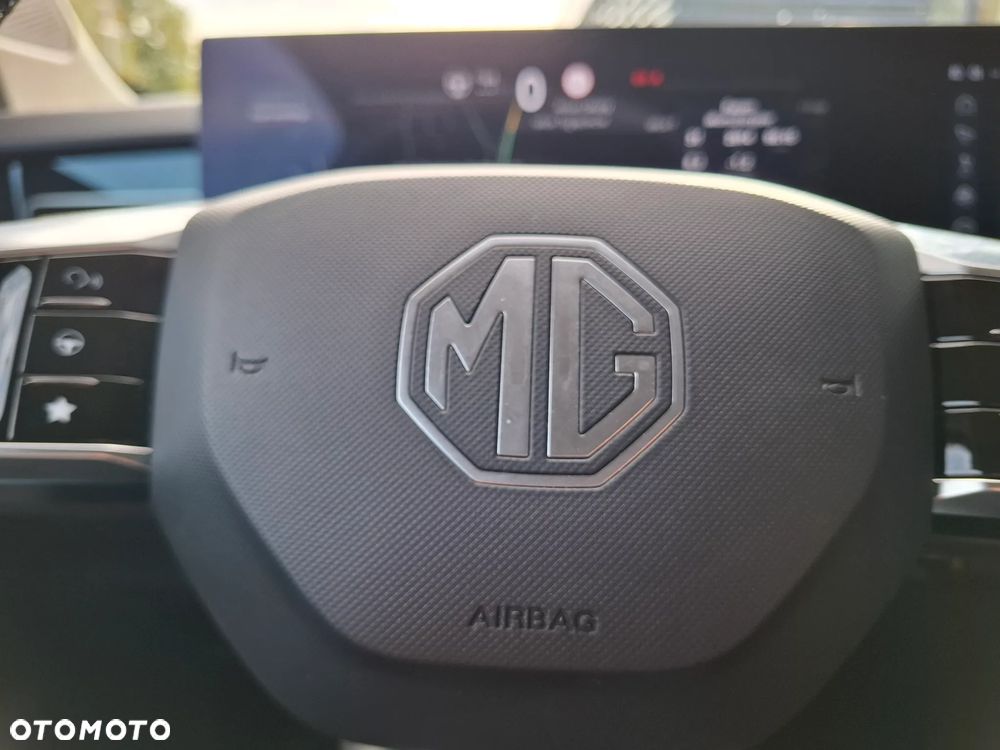 MG HS PHEV - 31