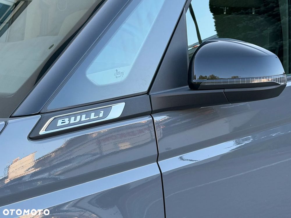 Volkswagen Multivan 2.0 TDI L1 70 Years Bulli DSG - 36
