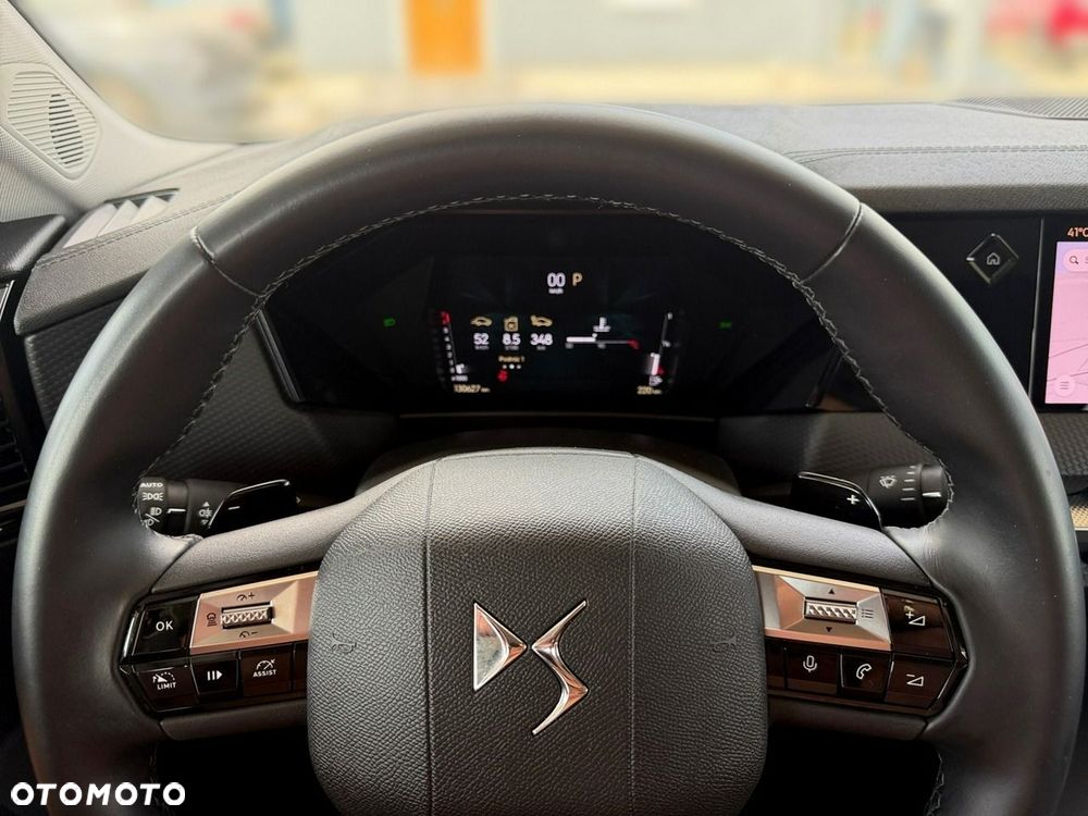 DS Automobiles DS 4 - 19