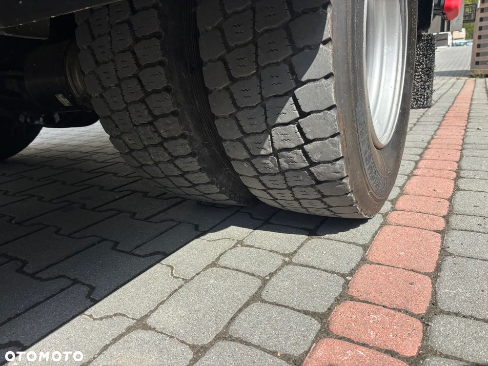 Mercedes-Benz ATEGO 1024,,818,,1023,,1021,,1018,,1218,,1224,,1230,,1523,,1524,,1527,,1827,,1830 - 6