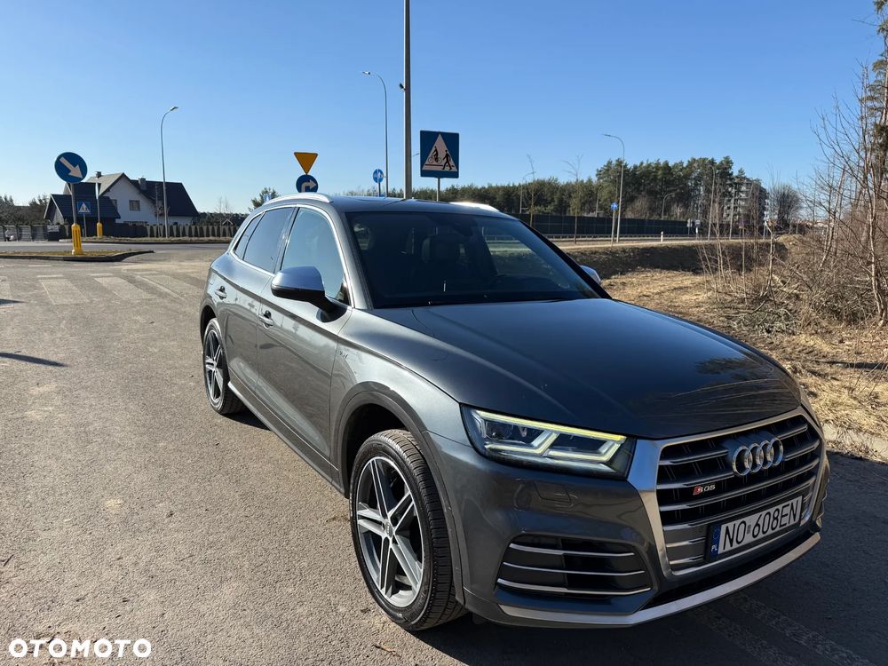 Audi SQ5 - 4