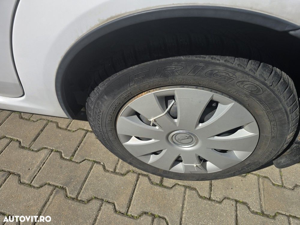 Dacia Logan 1.4 MPI Ambiance - 16