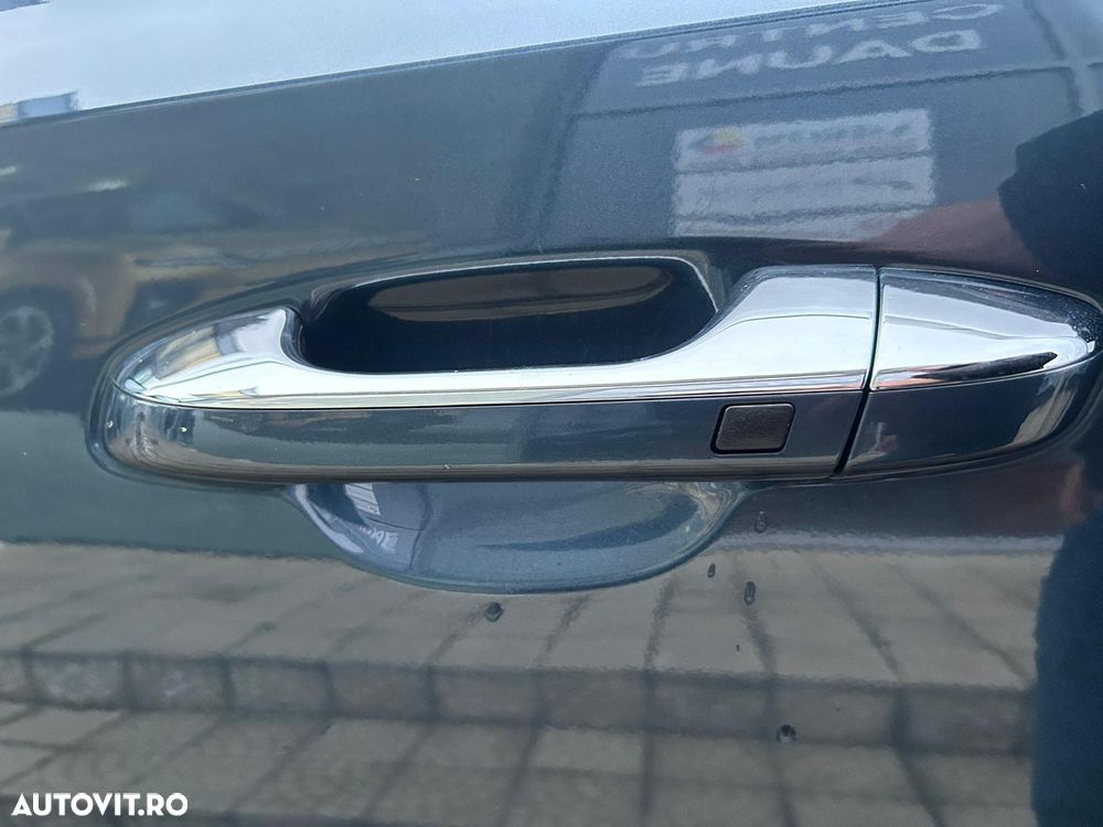 Kia Sportage 1.6 CRDI AWD DCT GT LINE - 34