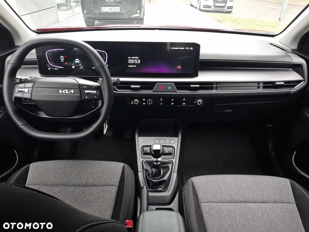 Kia Stonic 1.0 T-GDI M - 14