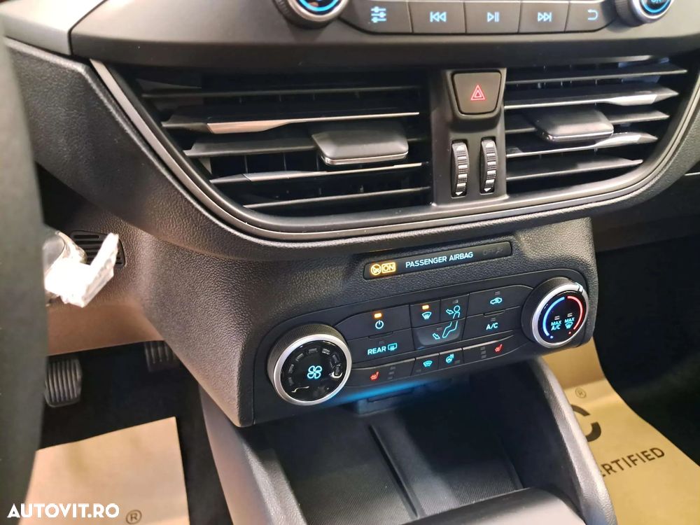 Ford Focus 1.5 EcoBlue Trend - 16