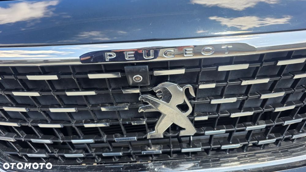 Peugeot 5008 PureTech 130 Crossway - 10