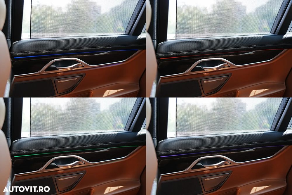 BMW Seria 7 730d xDrive - 19