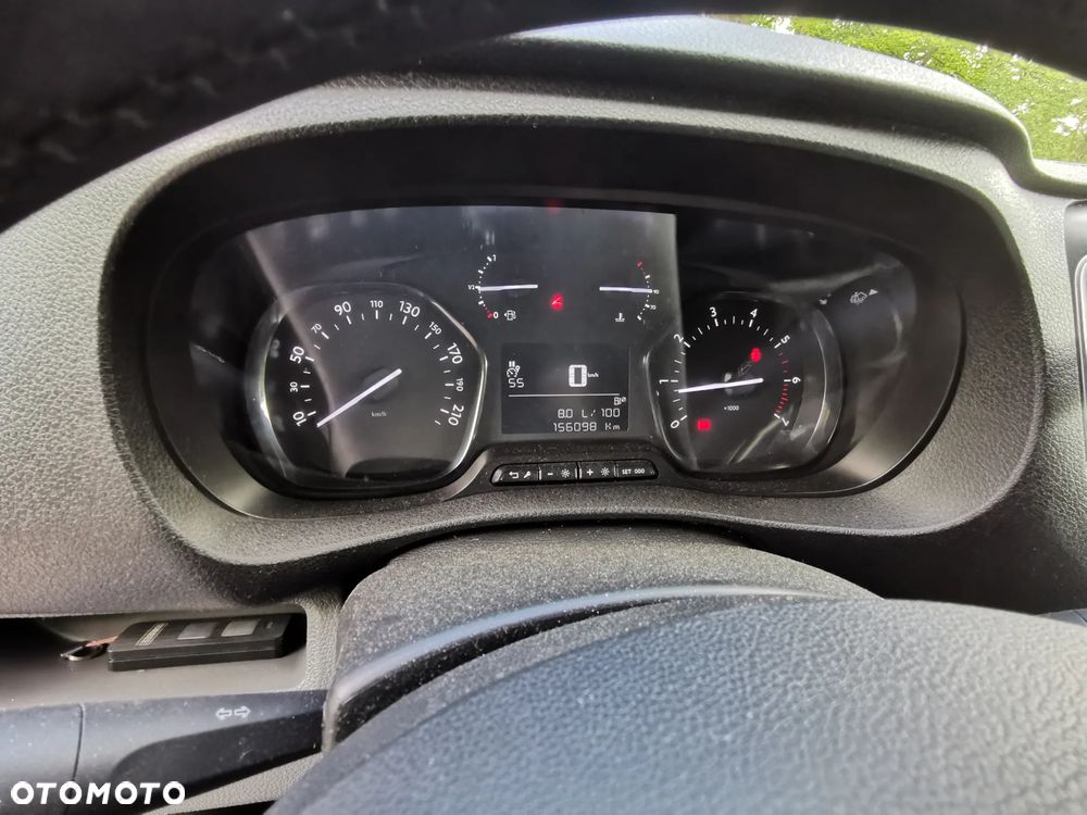 Citroën SpaceTourer 2.0 BlueHDi XL Feel - 9