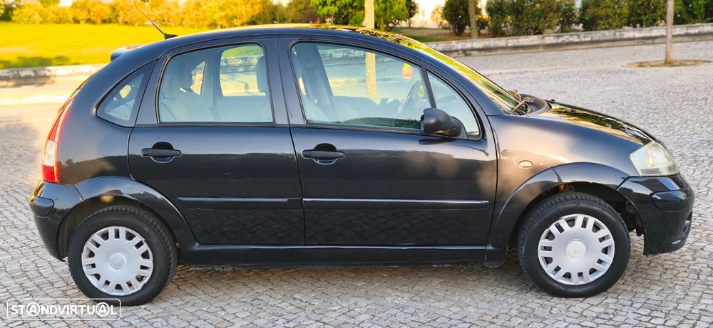 Citroën C3 1.1 Exclusive - 4