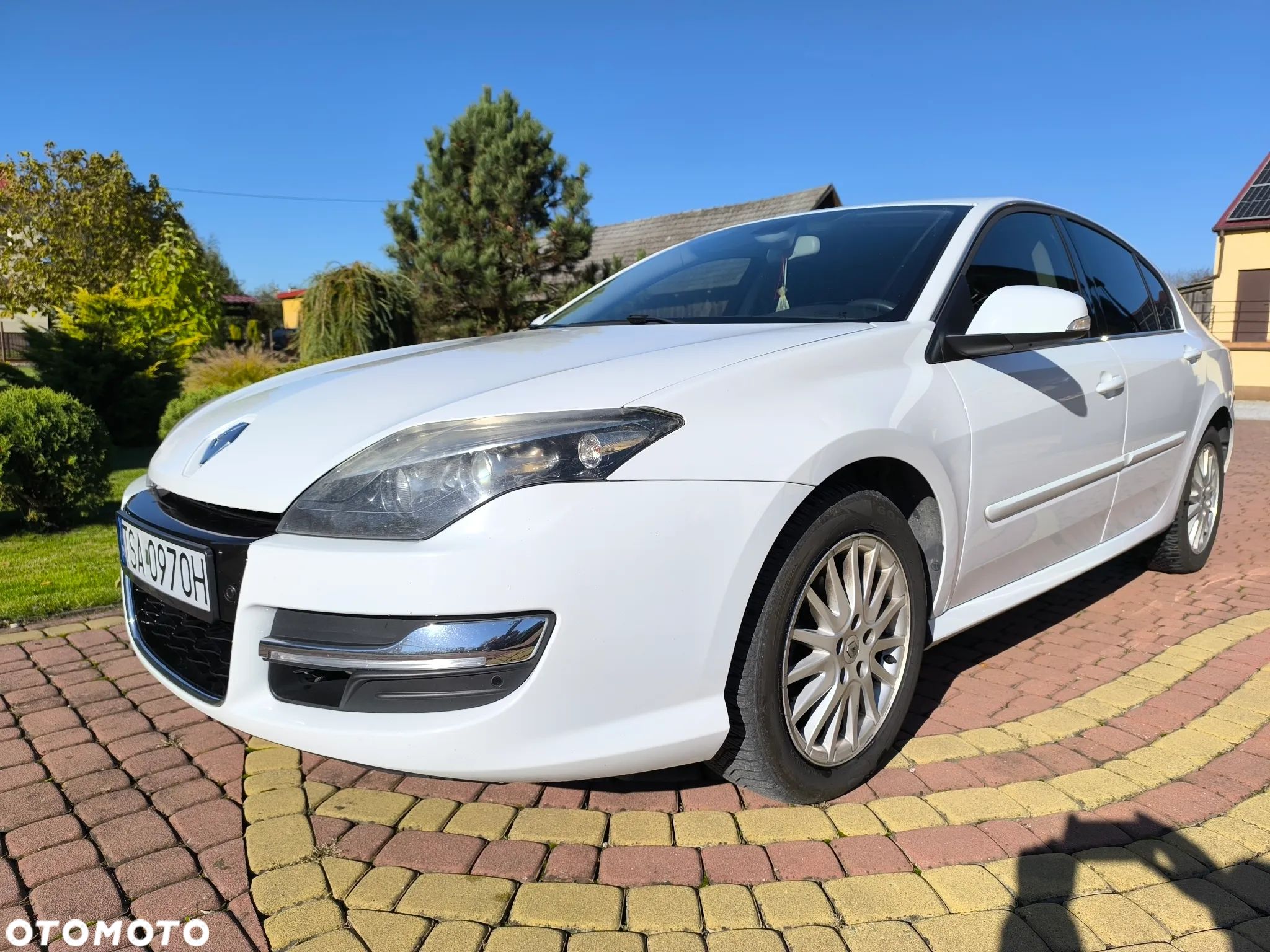 Renault Laguna 1.5 dCi Expression - 1