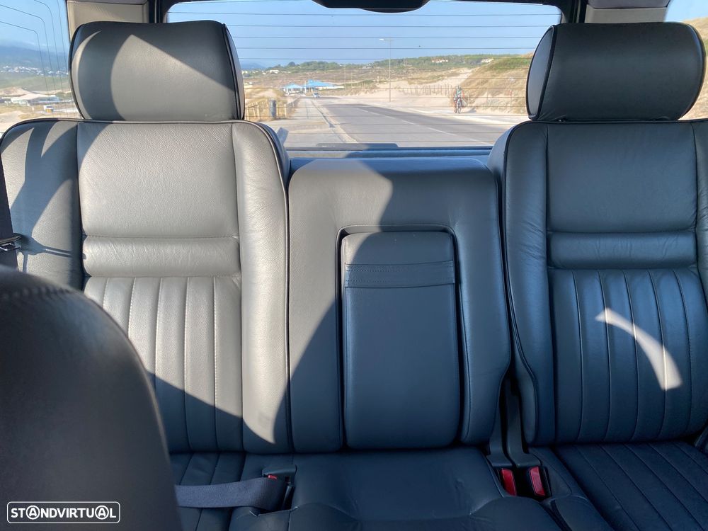 Land Rover Range Rover 2.5 DSE - 1