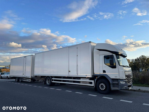 DAF LF 310 FA