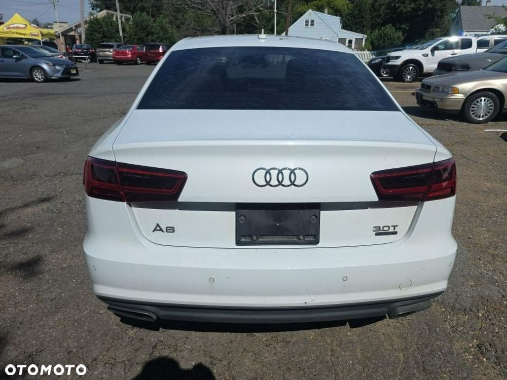 Audi A6 Limousine 3.0 TFSI Quattro S tronic - 6