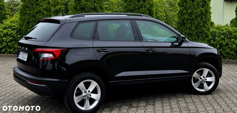 Skoda Karoq - 3