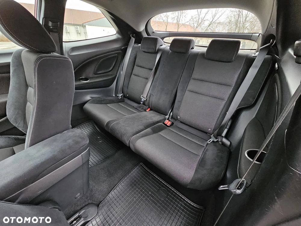 Honda Civic 1.4 i-VTEC Type S - 19