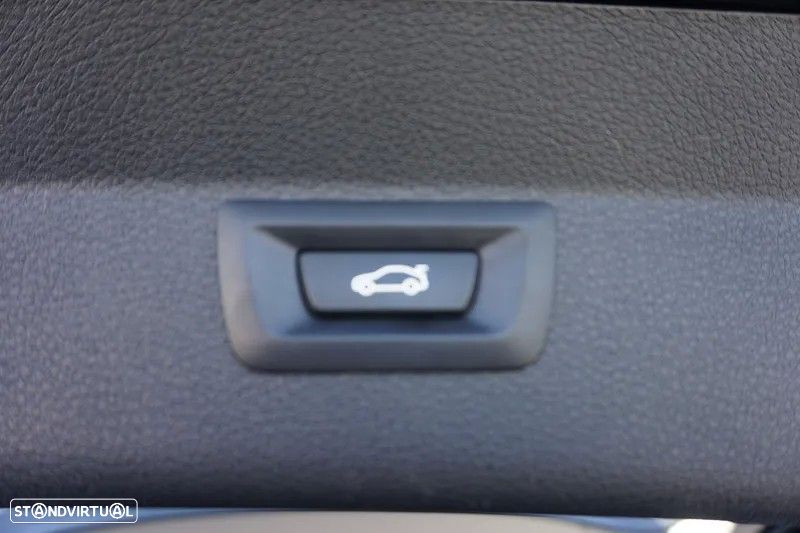 BMW 216 Gran Tourer d Aut. Advantage - 6