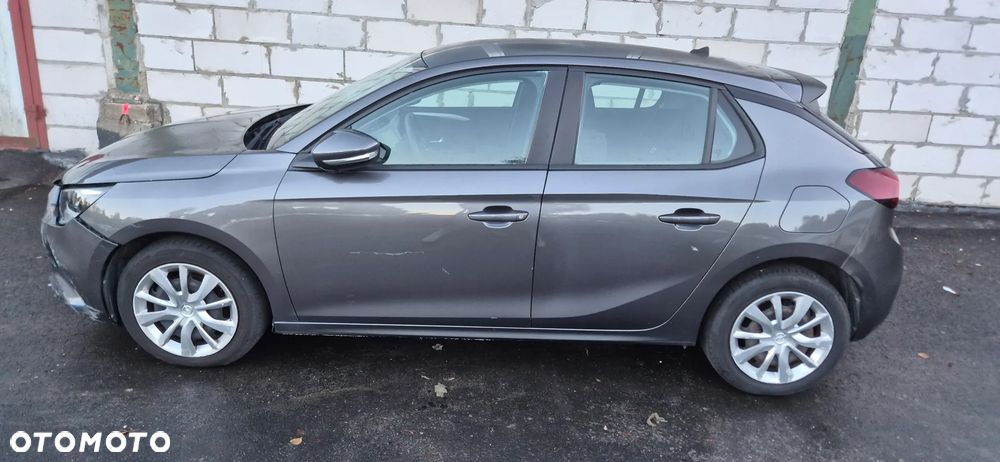 Opel Corsa - 9