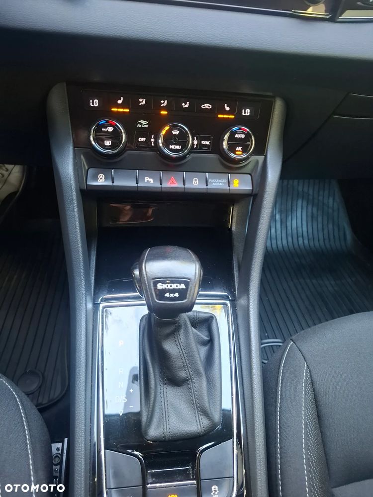 Skoda Karoq - 8