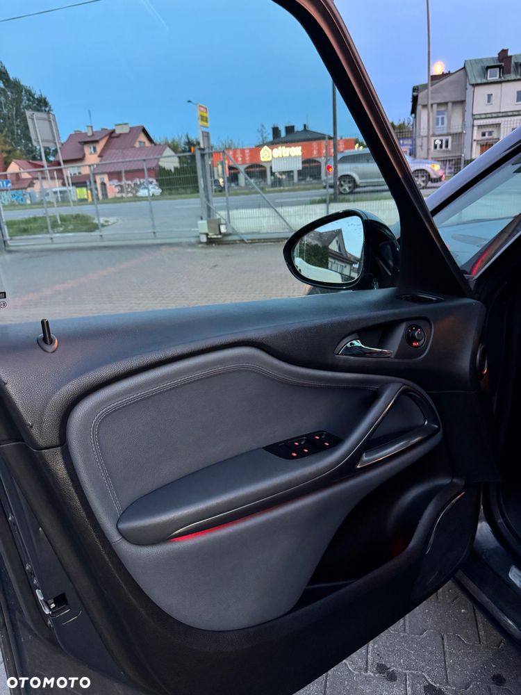 Opel Zafira Tourer 2.0 CDTI ecoFLEX Start/Stop Active - 21