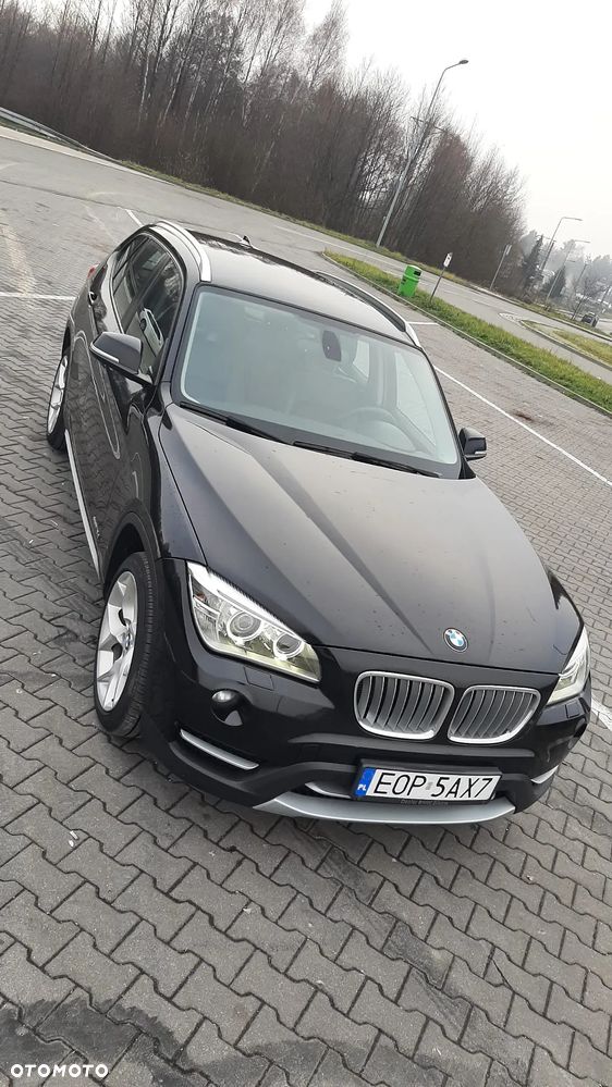 BMW X1 - 8