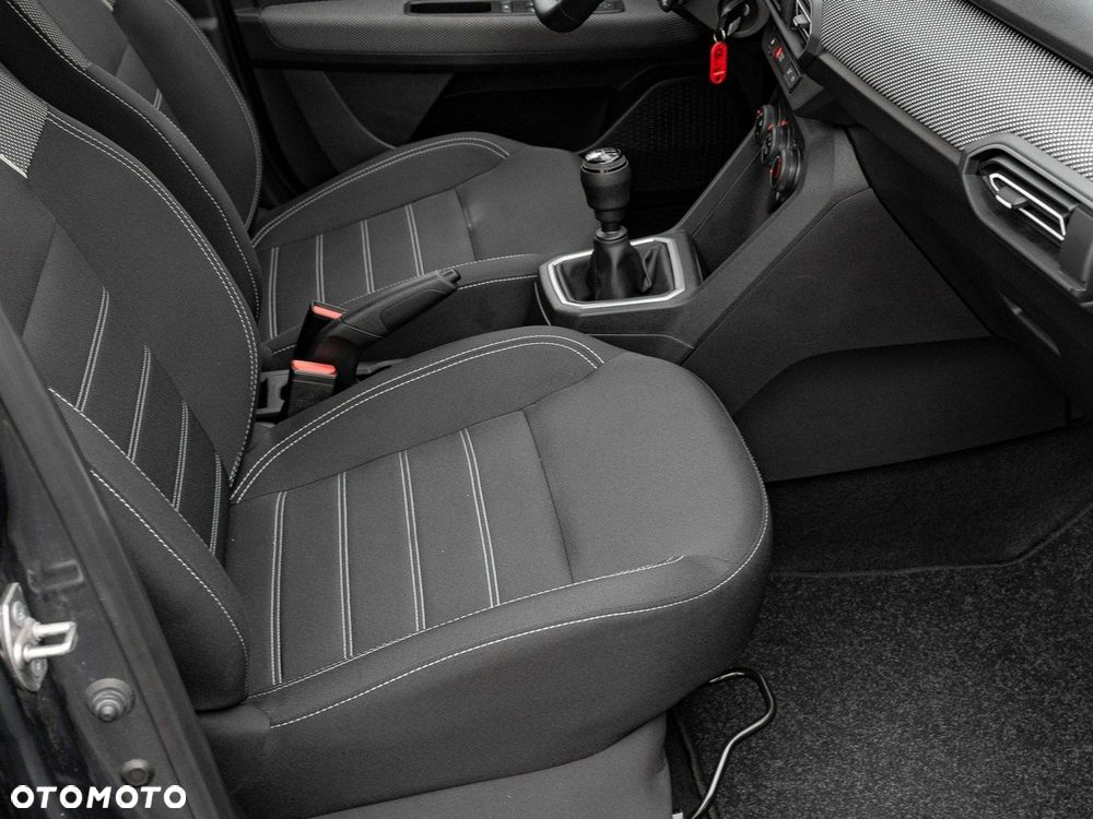 Dacia Sandero 1.0 TCe Expression - 31