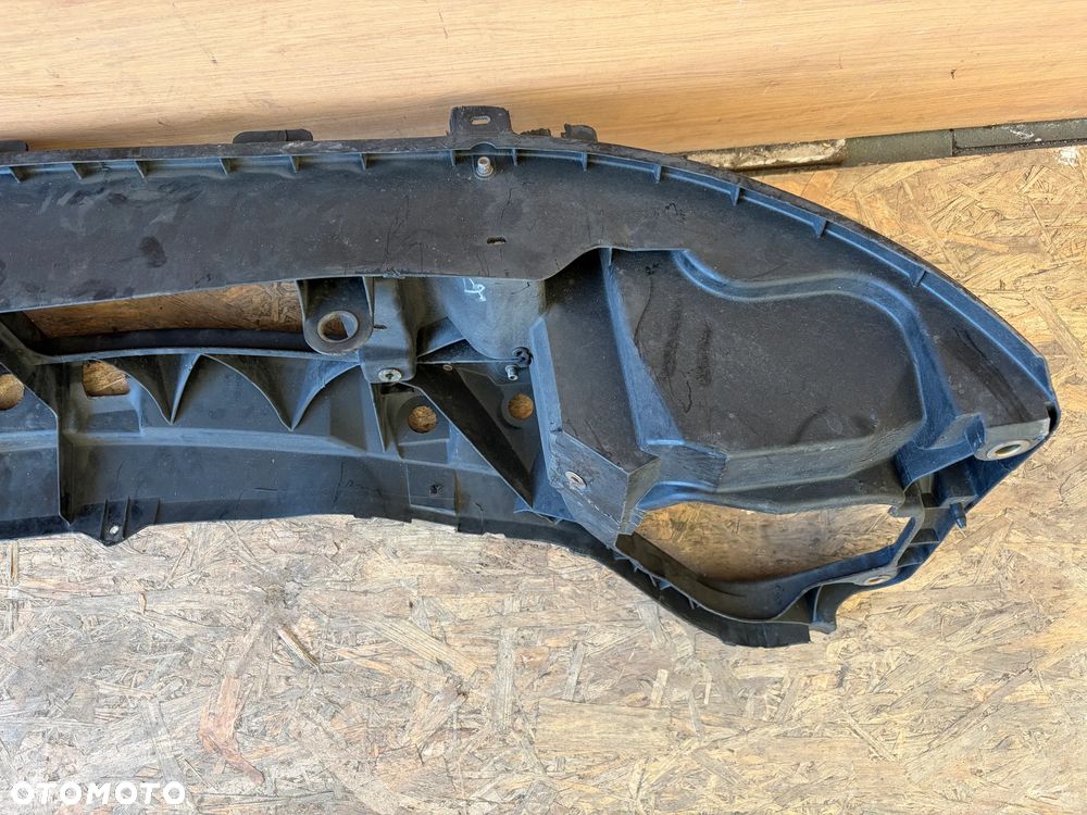 Wzmocnienie pas przedni Renault Trafic Opel Vivaro Nissan Interstar 01-14 820027-4224 - 15