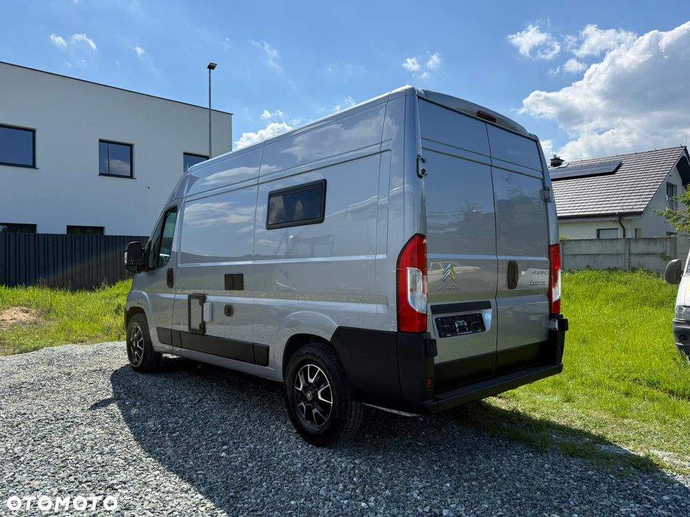 Citroën Clever Duo 540 - 4