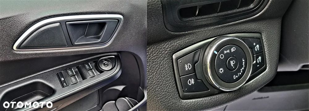 Ford B-MAX 1.0 EcoBoost Colour-Line - 27