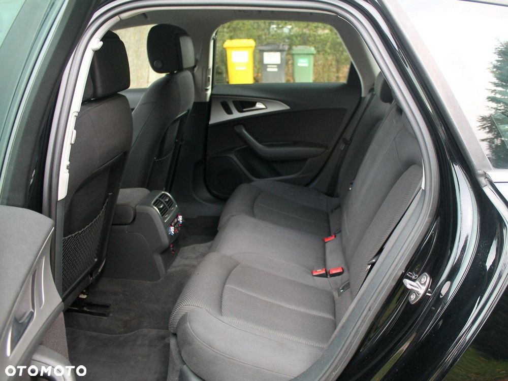 Audi A6 - 7