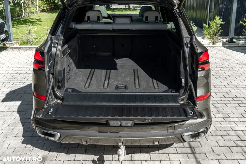 BMW X5 xDrive40d AT MHEV - 32