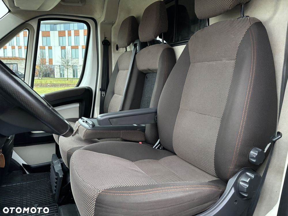 Peugeot BOXER - 27
