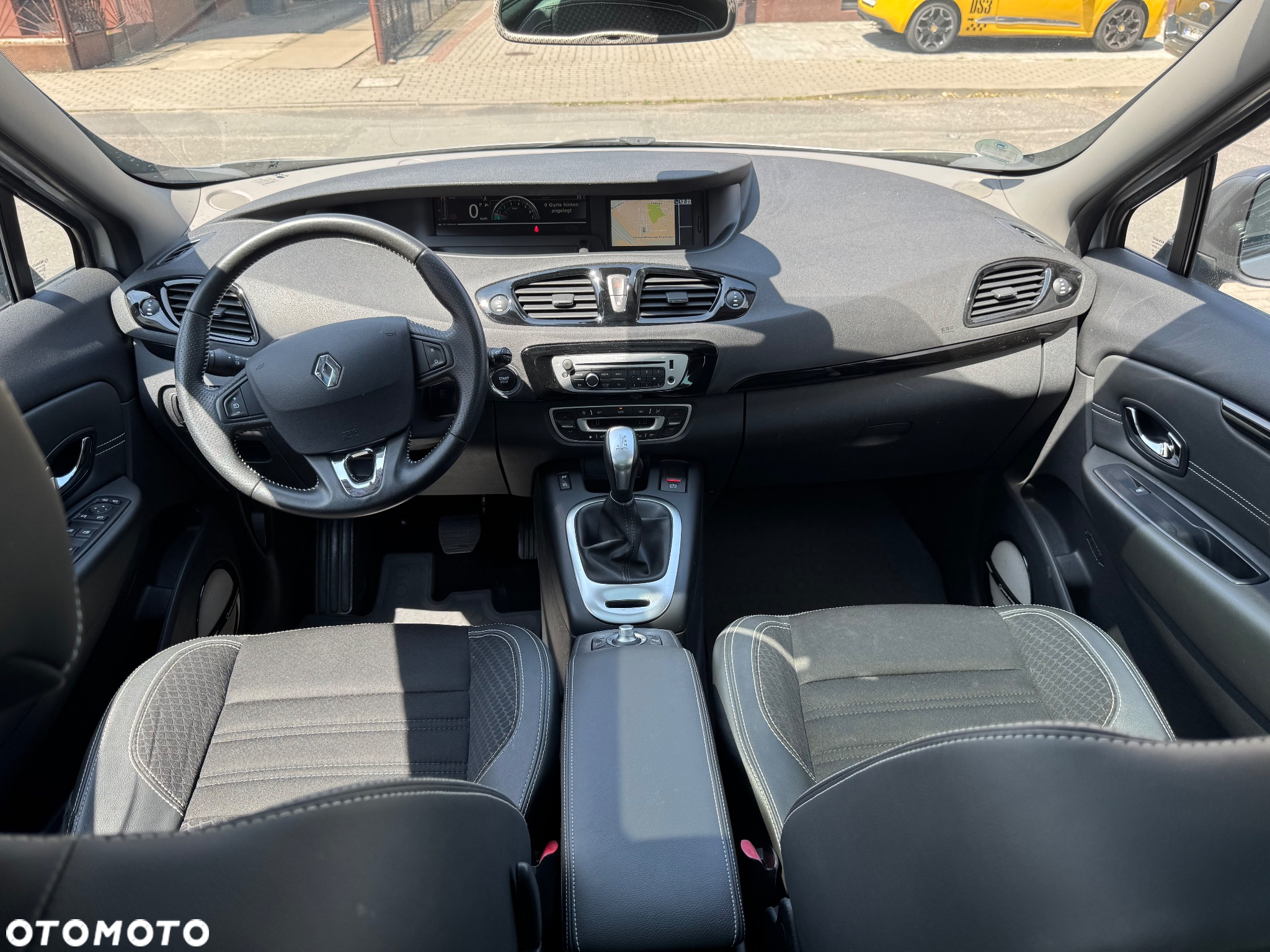 Renault Scenic 2.0 16V 140 CVT Bose Edition - 15